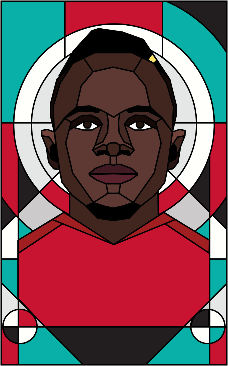 表着对个人 表着对个人