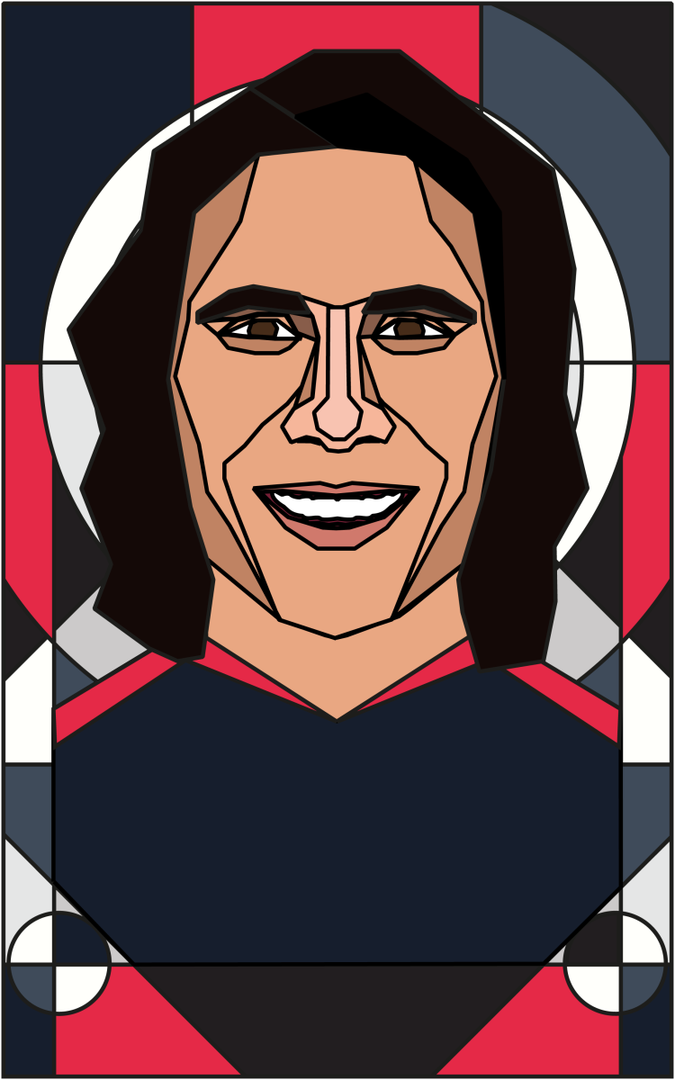 塑造了邁阿 塑造了邁阿