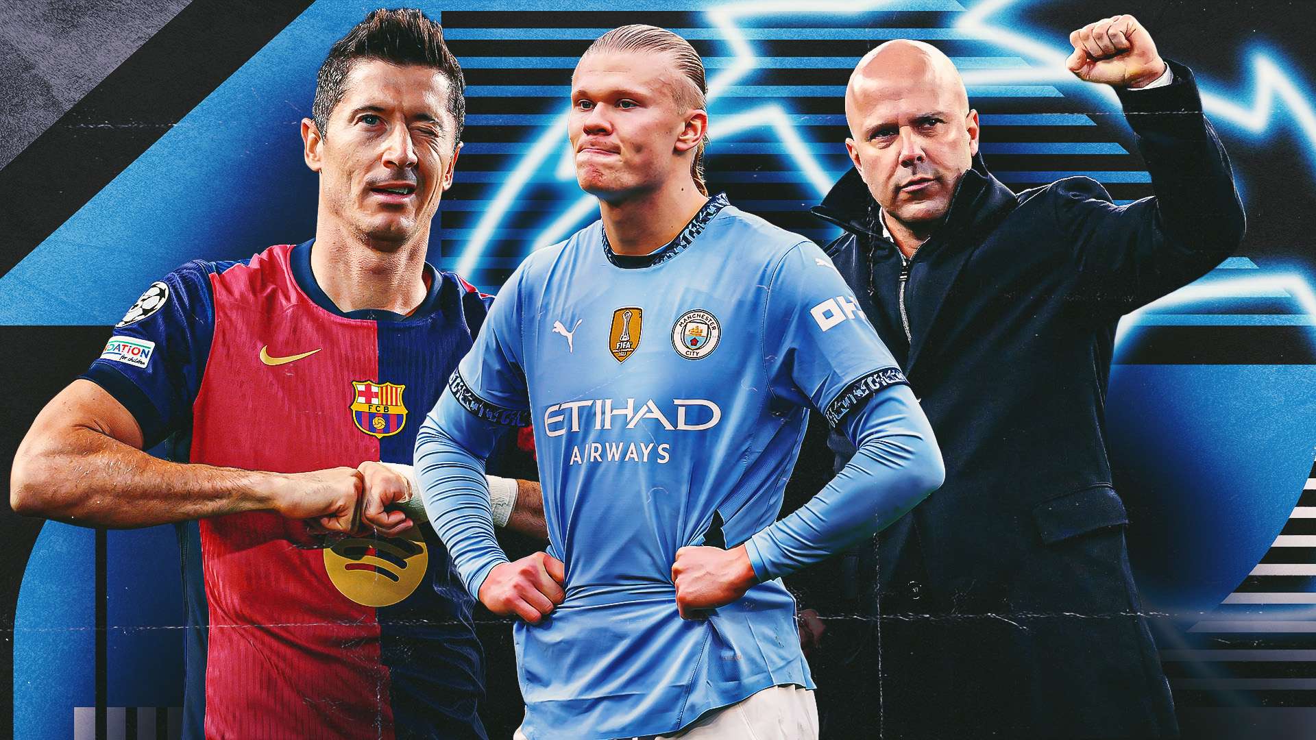 在国际舞台 在国际舞台