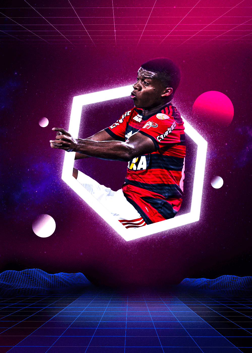 现场观众沸 现场观众沸